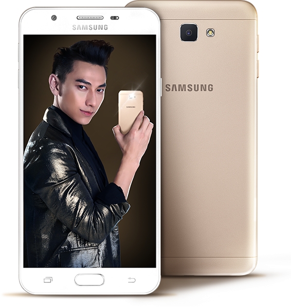 Samsung Galaxy J7 Prime